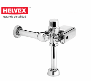 FLUXÓMETRO PARA INODORO DE SENSOR FB-110-WC-4.8