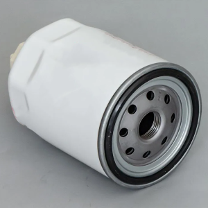 FILTRO COMBUSTIBLE N° YLX-F-0204 (CARGADOR FRONTAL XCMG MODELO LWSSOFV