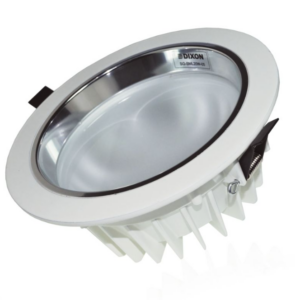 DOWNLIGHT LED PARA EMPOTRAR 25W DIXON