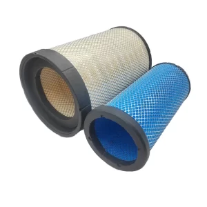 FILTRO AIRE N° PU3046 (MOTONIVELADORA XCMG MODELO GR1803BR)