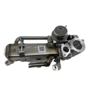 ENFRIADOR EGR PARA CAMIONETA GREAT WALL WINGLE 7 COD 1207120XED12