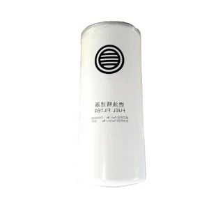 ELEMENTO DE FILTRO DE COMBUSTIBLE 860131988 PARA CARGADOR FRONTAL XCMG LW500KV
