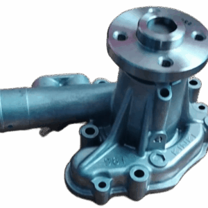 BOMBA DE AGUA PARA MINICARGADOR XC760K 800158913