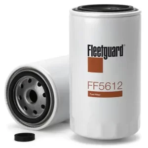 FILTRO DE COMBUSTIBLE FF5612 PARA CARGADOR LW500 FN XCMG