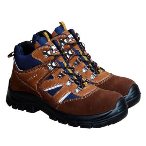 ZAPATO DE SEGURIDAD PANTHER