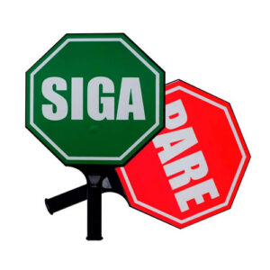 PALETA PARE SIGA PVC