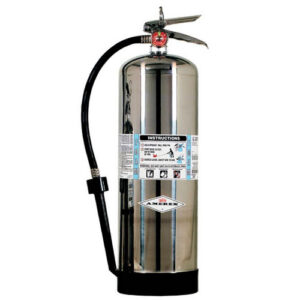 EXTINTOR DE ESPEMA DE 2.5