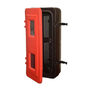 GABINETE DE PVC (12 KG )