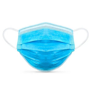 MASCARILLA QUIRURGICA