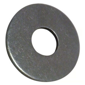 ARANDELA ZINCADA DE 1/2