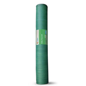 MALLA RASCHEL VERDE 90% SOMBRA DE 4,20 MT X 100 MTS