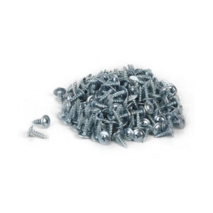 TORNILLO AUTOPERFORANTE PUNTA FINA 8X1/2"