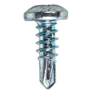 TORNILLO AUTOPERFORANTE PUNTA BROCA 8X1/2"