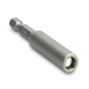 PUNTERA HEXAGONAL IMANTADA PARA PERNO HEXAGONAL DE 10X1"