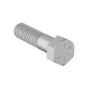 PERNO HEX G8 1/2 X 5 3/4 GALV