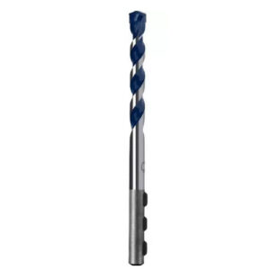 BROCA DIAMANTADA MURO CYL-5 1/2"X4X6X 13,MM BOSCH