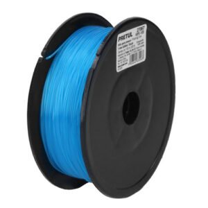 CORDEL ( NYLON)/ CARRETE CON 100 M DE HILO PARA PESCA AZUL CALIBRE 1,00 MM