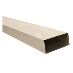 REGLAS DE ALUMINIO PESADA 1,5