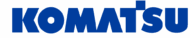 KOMATSU